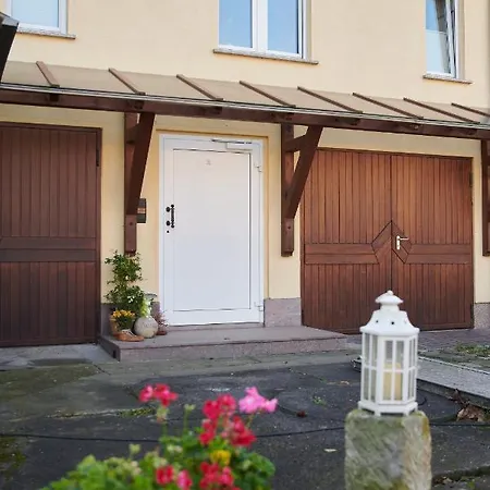 Gemuetliche Ferienwohnung In Laendlicher Lage Riesa Exterior photo