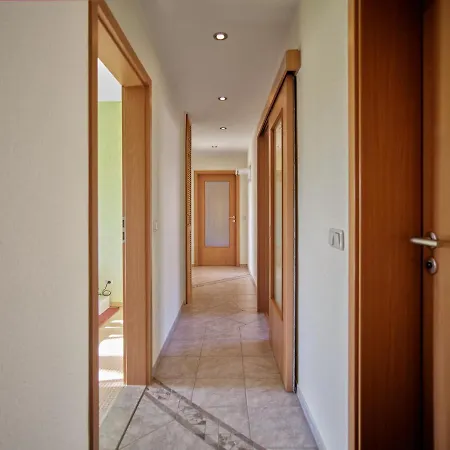 Gemuetliche Ferienwohnung In Laendlicher Lage Riesa Exterior photo