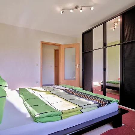 Gemuetliche Ferienwohnung In Laendlicher Lage Riesa Exterior photo