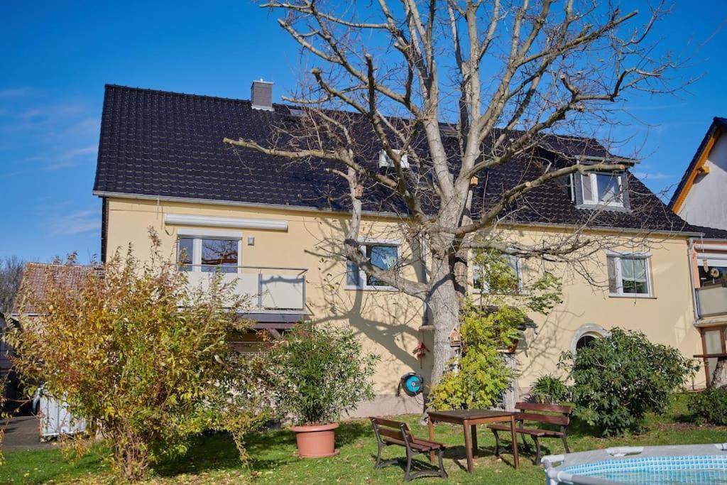 Gemuetliche In Laendlicher Lage *