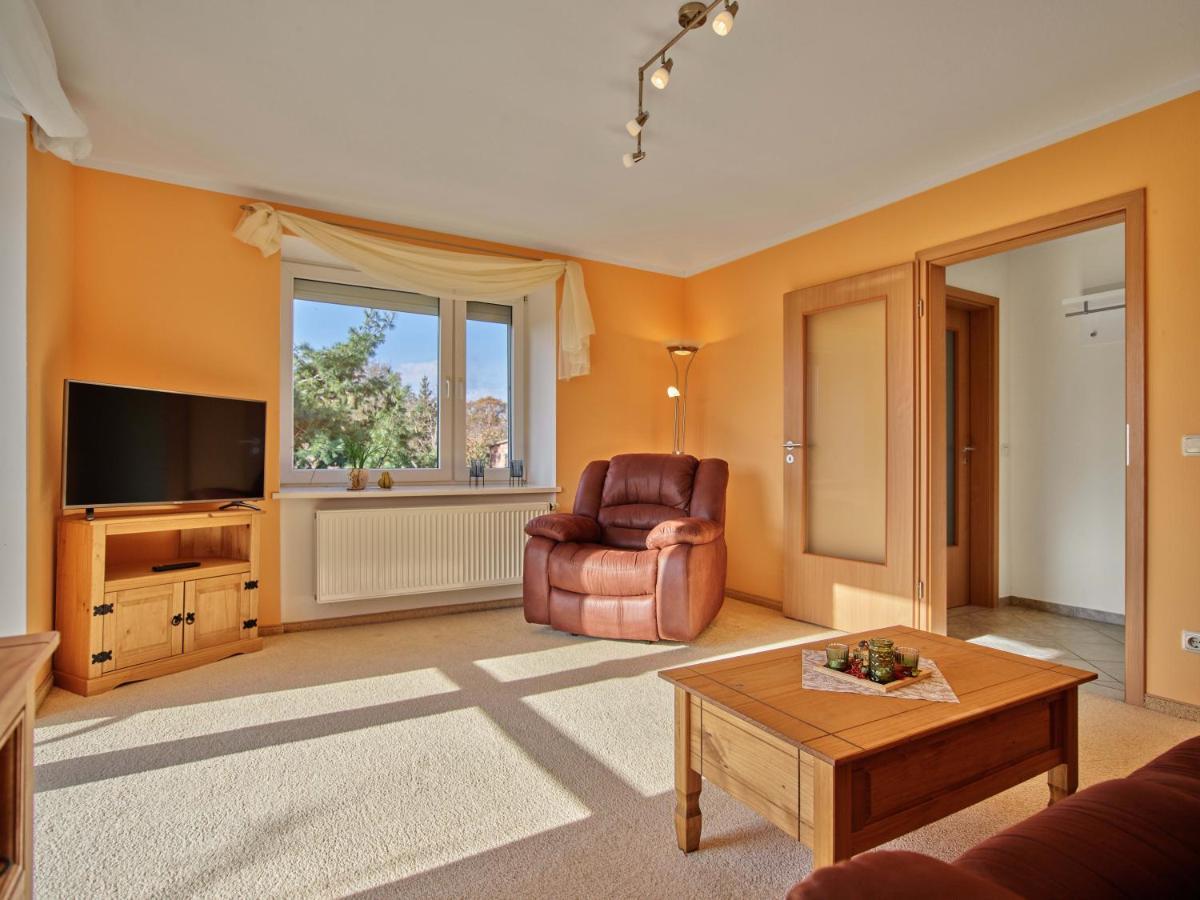 Gemuetliche In Laendlicher Lage Apartment *