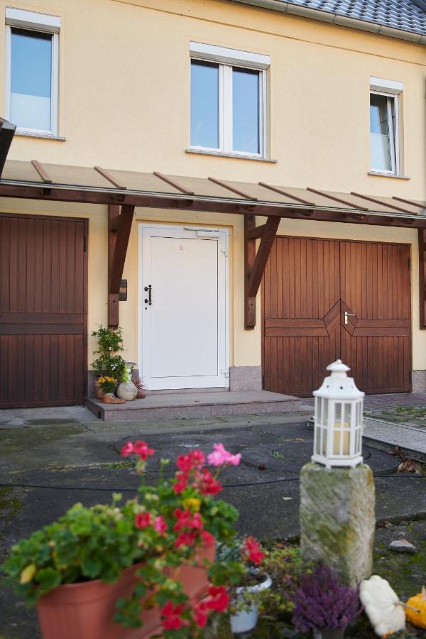 Gemuetliche In Laendlicher Lage Riesa