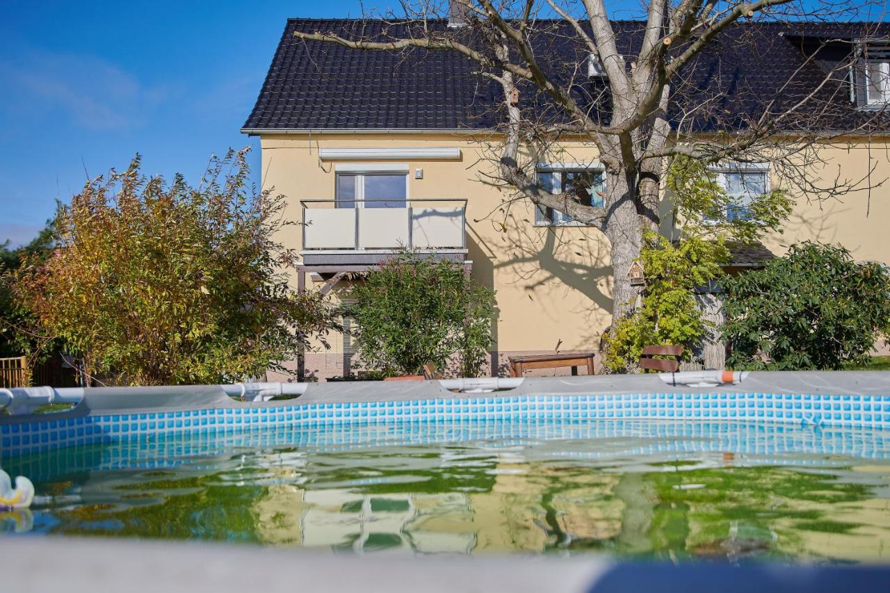 Gemuetliche In Laendlicher Lage Apartment