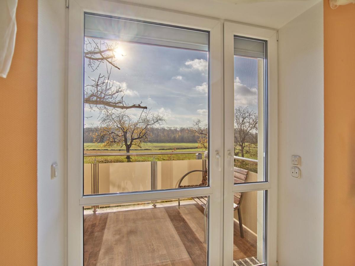 Apartment Gemuetliche In Laendlicher Lage Riesa