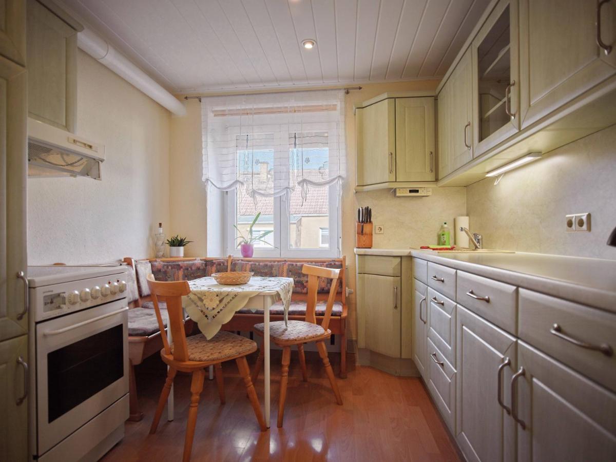 Gemuetliche In Laendlicher Lage Apartment Riesa