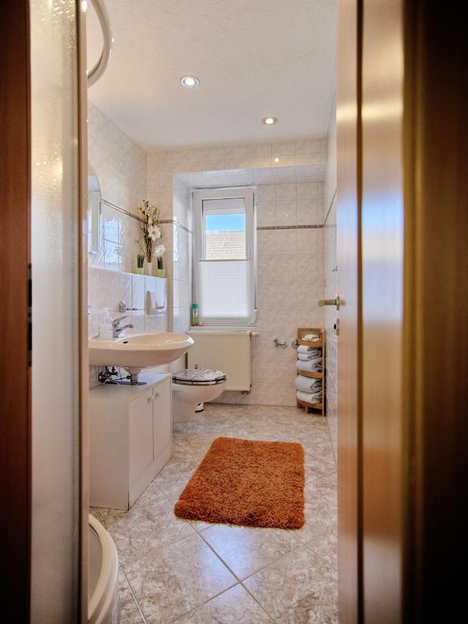 Gemuetliche In Laendlicher Lage Apartment *