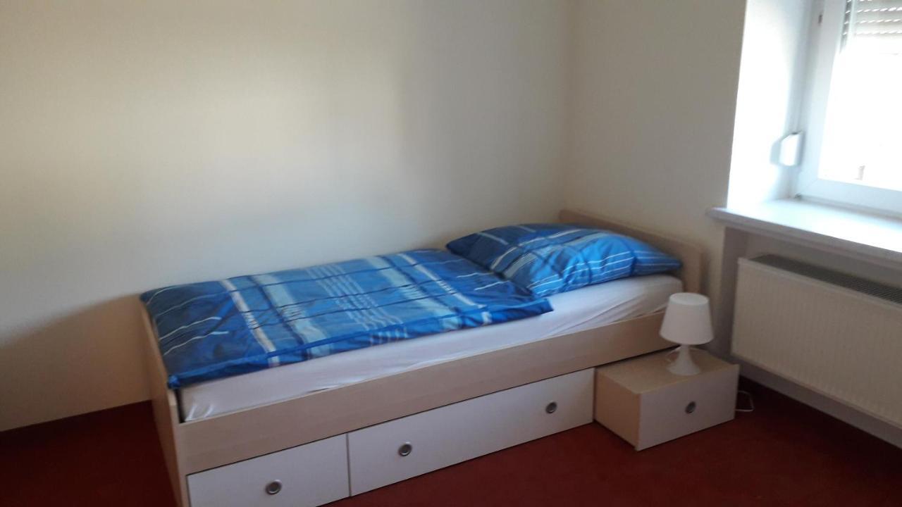 Apartment Gemuetliche In Laendlicher Lage *